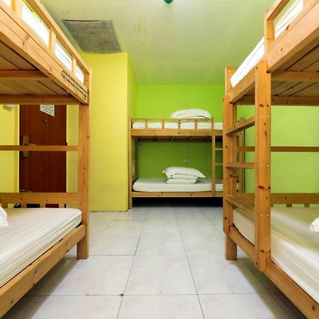 普吉岛-瓶庐海景度假酒店 Phuket Pl Seaview Resort Patong Luaran gambar