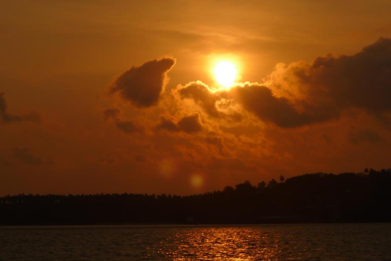 普吉岛-瓶庐海景度假酒店 Phuket Pl Seaview Resort Patong Luaran gambar