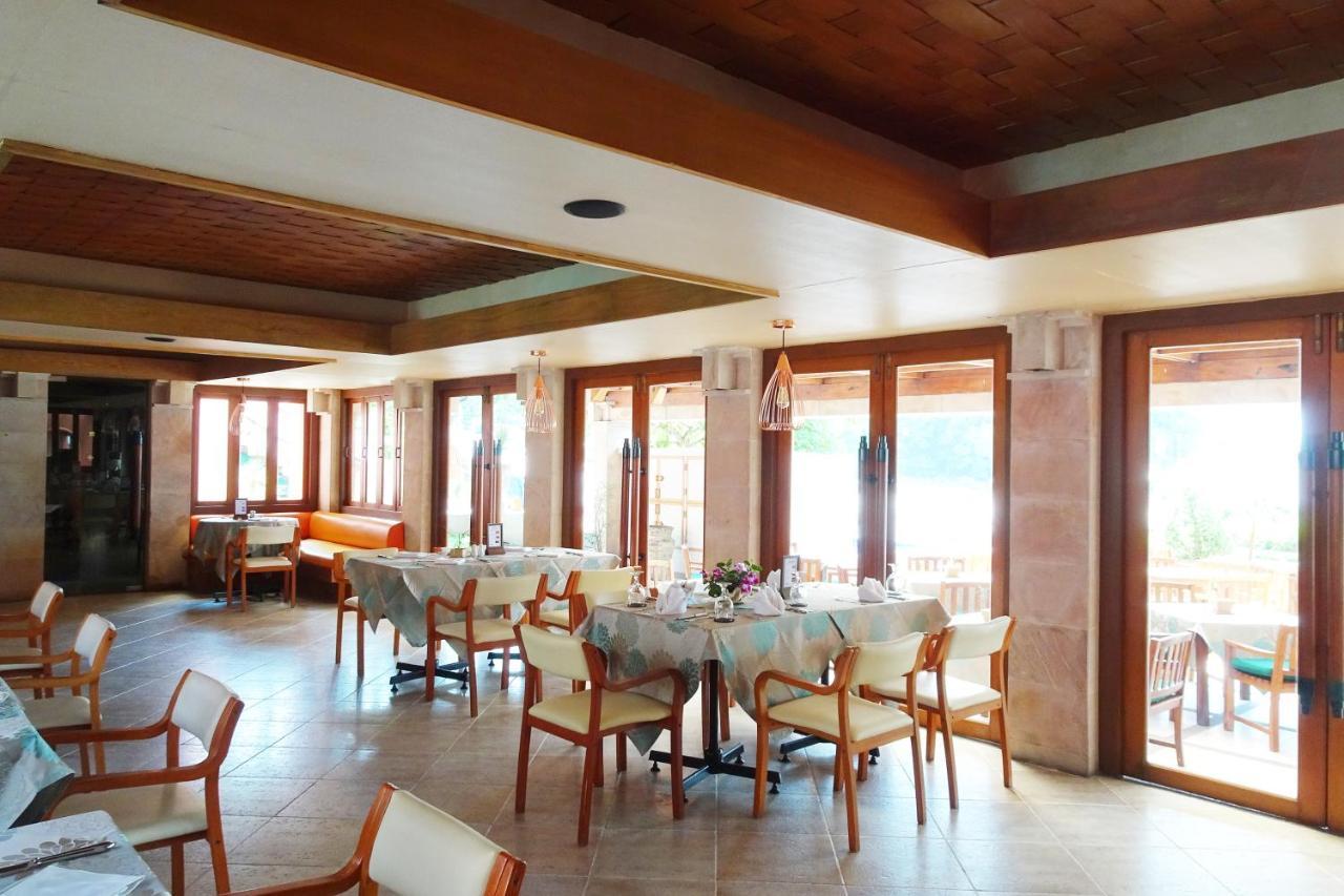 普吉岛-瓶庐海景度假酒店 Phuket Pl Seaview Resort Patong Luaran gambar