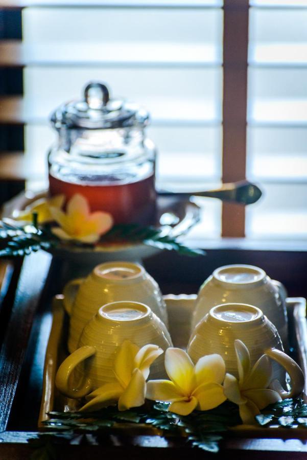 普吉岛-瓶庐海景度假酒店 Phuket Pl Seaview Resort Patong Luaran gambar