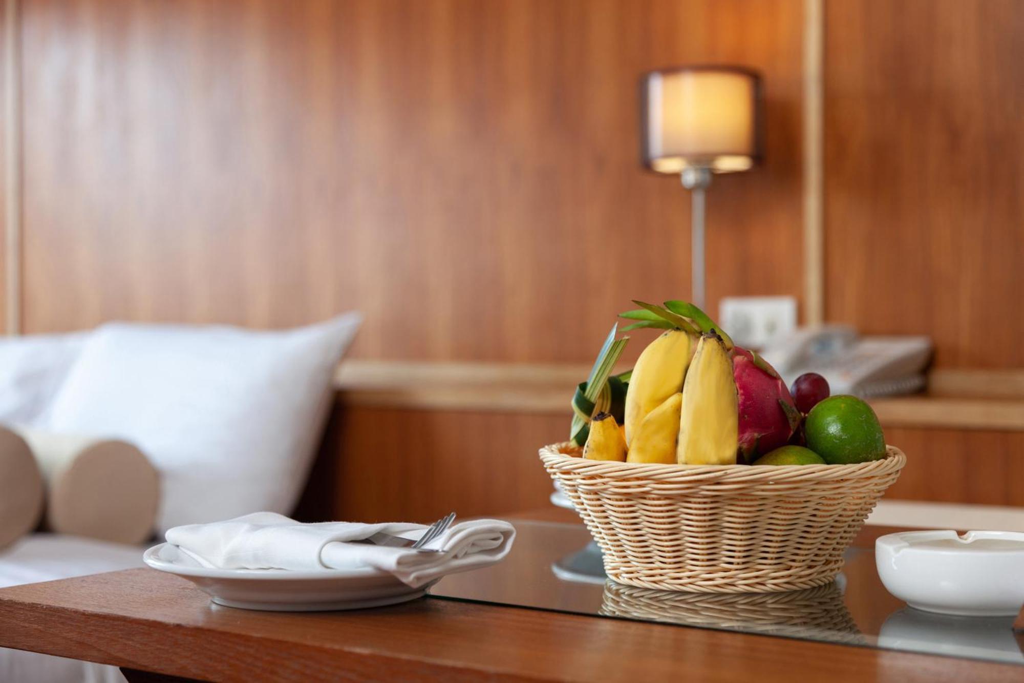 普吉岛-瓶庐海景度假酒店 Phuket Pl Seaview Resort Patong Luaran gambar