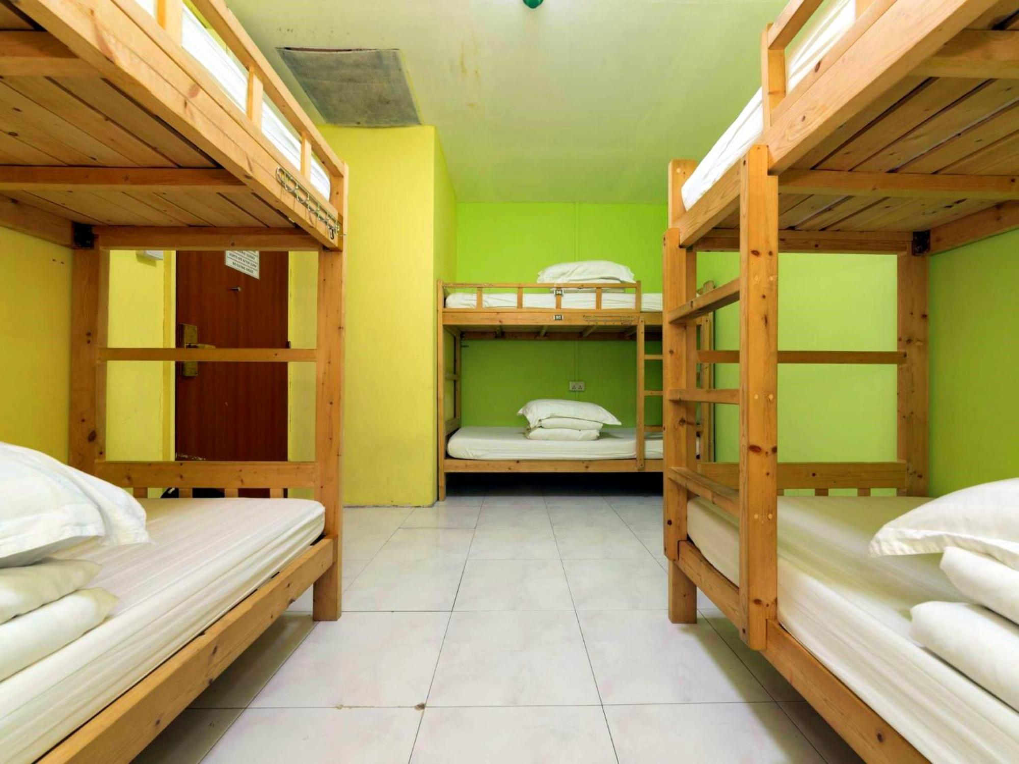 普吉岛-瓶庐海景度假酒店 Phuket Pl Seaview Resort Patong Luaran gambar