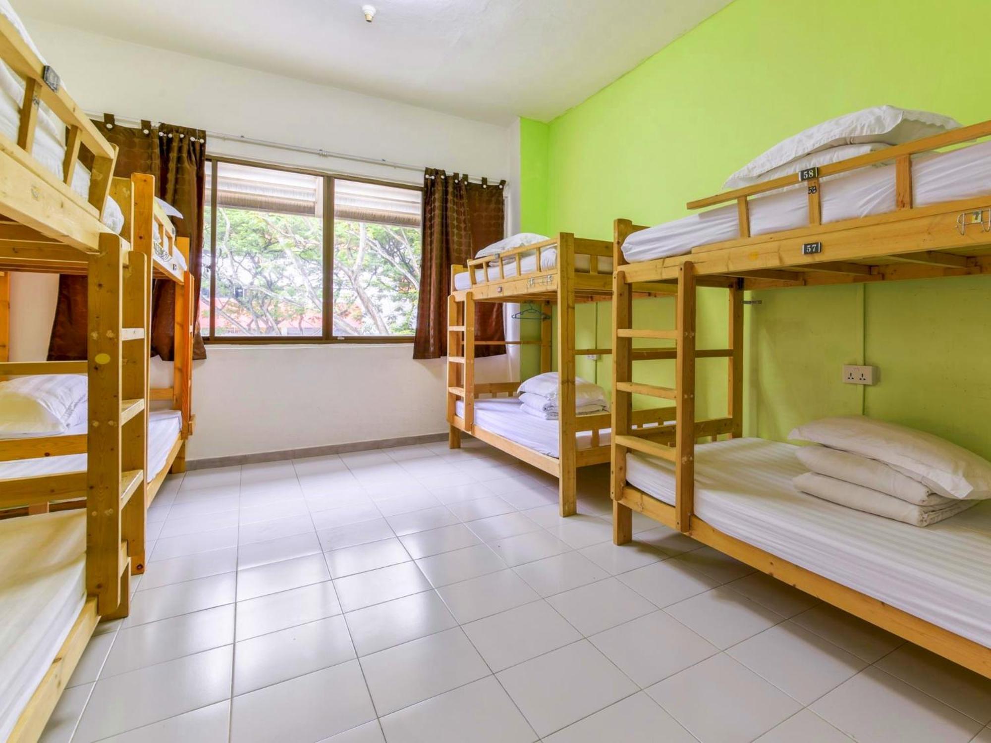 普吉岛-瓶庐海景度假酒店 Phuket Pl Seaview Resort Patong Luaran gambar